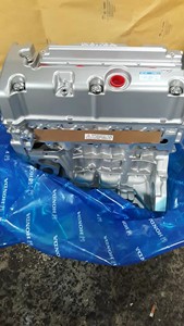 Z2 K24Z1เครื่องยนต์เบนซิน Z4 Z8ใหม่และต่ออายุคุณภาพสูง2.4L มอเตอร์รถยนต์บล็อกยาวสำหรับ hond-A - Product Image 4