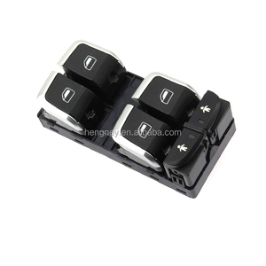 For Power Window Control Switch #4GD <strong>959</strong> 851 for AUDI - Product Image 3