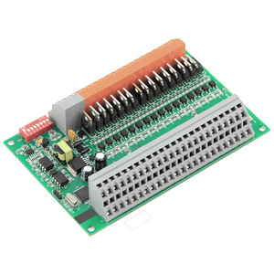 タイプ48532ビットスイッチングIO16入力16出力デジタル入出力制御モジュール - Product Image 1