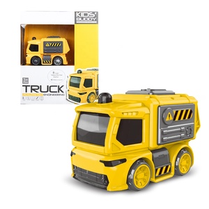 Draw Line Pen Follower Roboter Auto Batterie betriebene Bautechnik LKW-Roboter nach Linien technologie Pädagogisch - Product Image 1