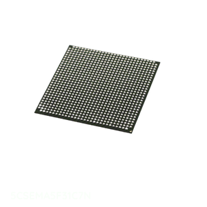 System On Chip SoC 5CSEMA5F31C7N IC SOC <strong>CORTEX</strong>-A9 <strong>800MHZ</strong> 896FBGA Kit Electronic Components - Product Image 1