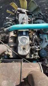 Original Quality USED 3.9L Isuzu 4BD1T <strong>Engine</strong> 4BD1 Series Auto diesel Motor <strong>Engine</strong> for Truck Bus - Product Image 5