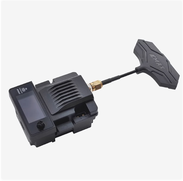 coloré TX 2.4G (récepteur non inclus)