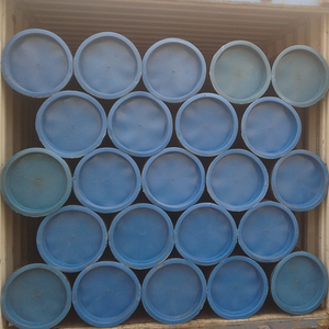 API 5L乙级石油管道ps1管道PSL2 X52 X60石油管道天然气无缝碳钢管 - Product Image 4