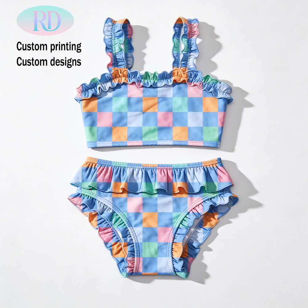 checker / Custom printing