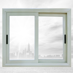 Design High Quality Interior Office <strong>Small</strong> Basement PVC Profile <strong>Window</strong> and Door UPVC Sliding <strong>Windows</strong> - Product Image 1