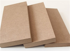 现代设计中密度纤维板E0甲醛排放标准多种表面颜色可选 - Product Image 6