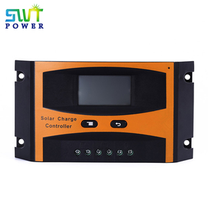 12 24 48V 60A <strong>Solar</strong> Charge <strong>Controller</strong> <strong>PWM</strong> <strong>Controller</strong> <strong>for</strong> <strong>Solar</strong> Energy <strong>System</strong> Use