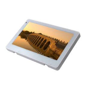 Poe tablet pc personalizzato android tablet pc rj45 poe FCC CE con google GMS google play pannello di montaggio a parete - Product Image 3