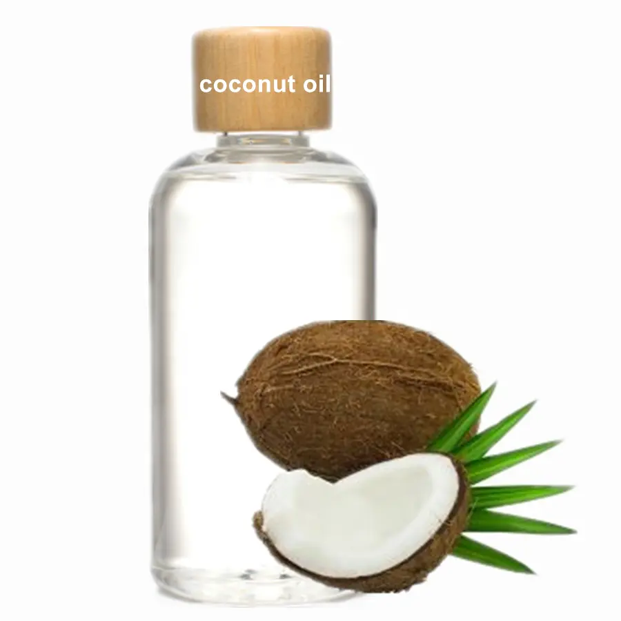 Free sample hot sale organic extra fractionated virgin coconut oil importers