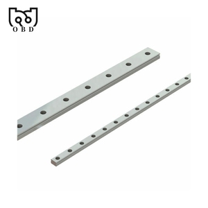 MG12 Series Micro <strong>Linear</strong> Guides MGN12C MGN12H MGN12H-0 + DD ZZ KK <strong>Linear</strong> <strong>Rail</strong> MGNR12-R2000 - Product Image 5