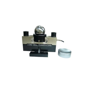 HM9B 30Tウェイブリッジロードセルセンサーアナログ出力シアービーム10トン - Product Image 4