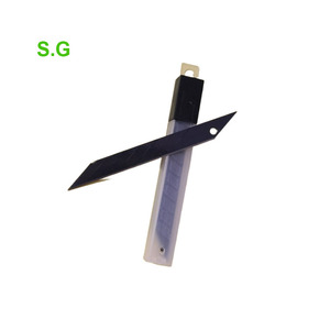 Sliding Blade <strong>Cutter</strong> Office <strong>Cutter</strong> 9mm Small Snap <strong>Cutter</strong> Knife - Product Image 5