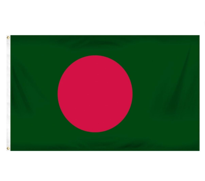 Bangladesh