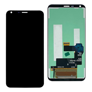 หน้าจอแอลซีดีสำหรับ LG Q6 5.5นิ้วอะไหล่โทรศัพท์มือถือสำหรับ LG หน้าจอ Q6 LCD - Product Image 2