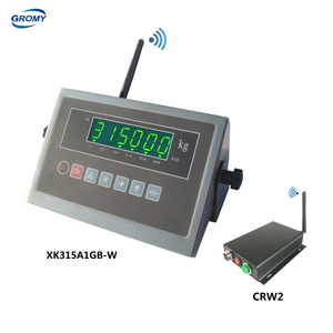 <strong>Digital</strong> <strong>Weight</strong> Indicator with USB Platform Scale Balance Indicator