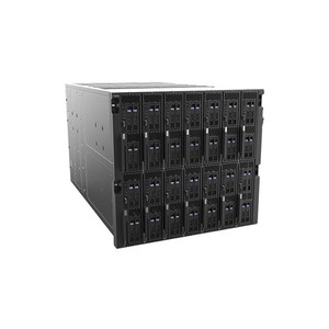 Server OEM X86 fino a 14 nodi di calcolo Blade Server C6600 - Product Image 5