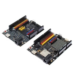R4 Minima Tipo-C USB WIFI Edición Placa DE DESARROLLO Compatible con el aprendizaje de programación Arduino