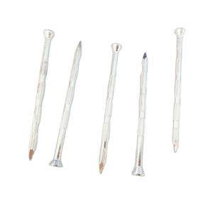 <strong>Clavo</strong> Alcayata Estriada <strong>Medidas</strong> Varias (50 Unidades)Tornillo Autorroscante <strong>Clavo</strong> Alcayata Estriada <strong>Clavo</strong> - Product Image 1