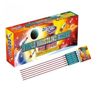 Các thành phố mọc lên trên bầu trời, Vụ Nổ nở rộ, sao băng, mưa sao băng, tên lửa và pháo hoa. - Product Image 2