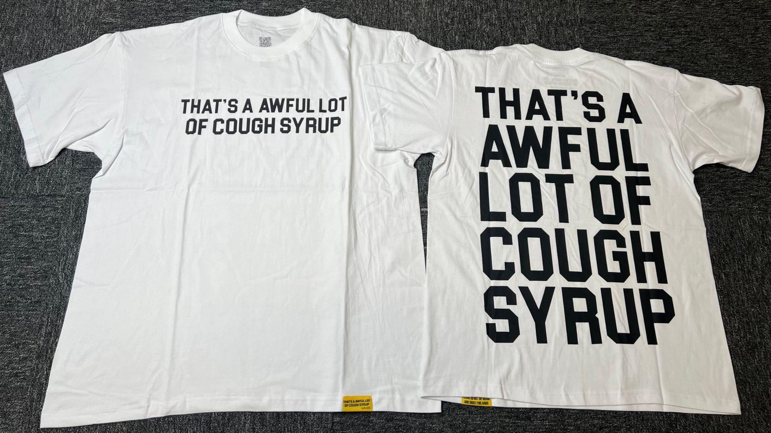 White TS01