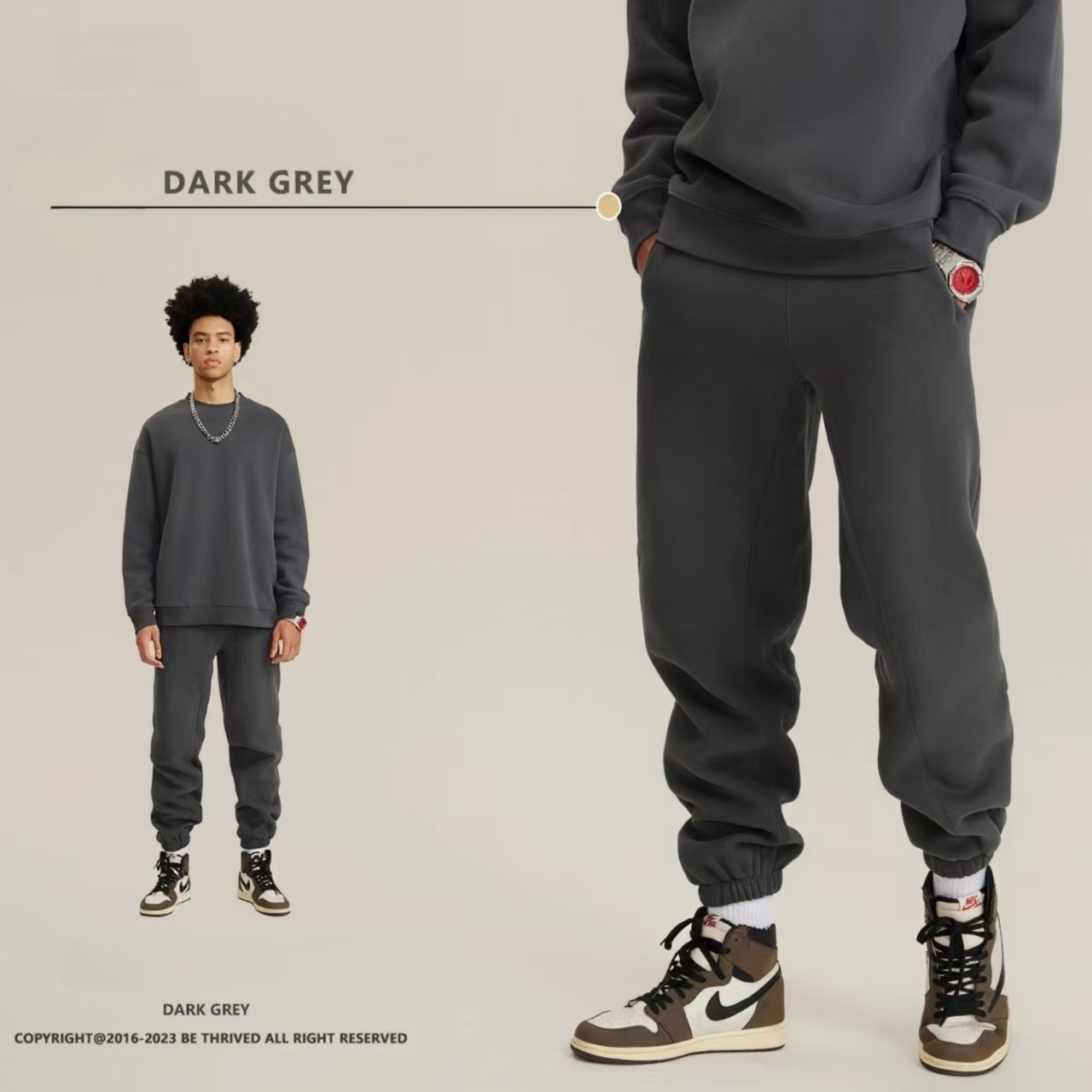 Dark Gray