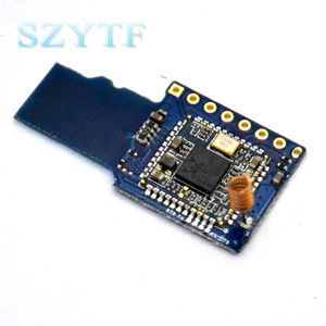 Micro USB Lichee Pi Zero Allwinner V3S ARM Cortex-A7 Core CPU scheda di controllo dello sviluppo Linux 512Mbit DDR2 kit fai da te integrati - Product Image 6