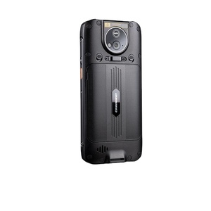 Chainway MC95 Direct 4G Android 12 Smartphone 1D/2D Escáner de código de barras Resistente IP68 Logística WiFi Computadora móvil CPU GMS RFID - Product Image 4