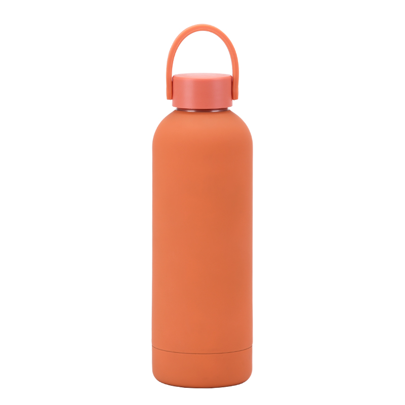 Vermilion Orange