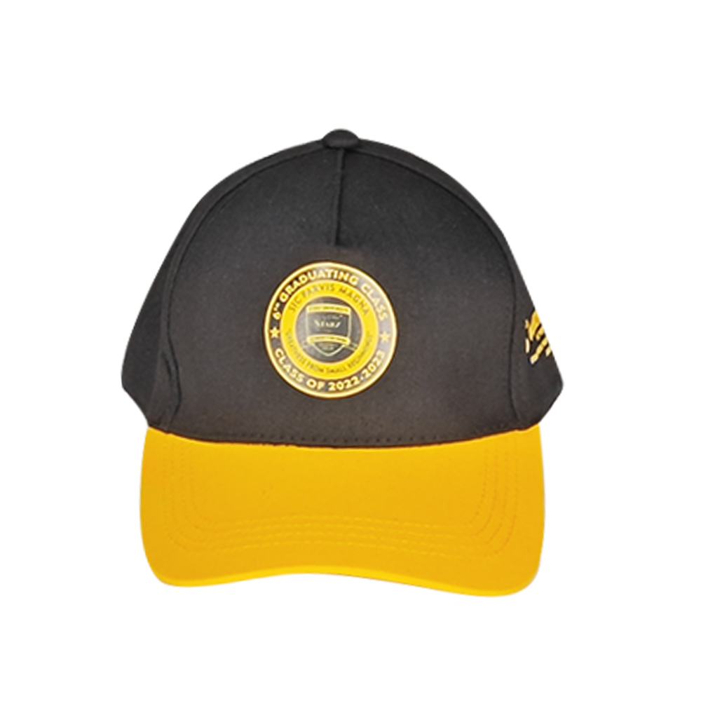 Chapeaux