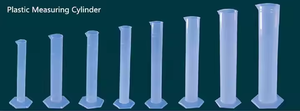 High-<strong>Precision</strong> Measuring Cup for Laboratory <strong>Solutions</strong> and Sample Preparation - Product Image 6