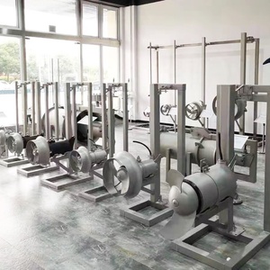 Sewage Wastewater Treatment Variable Diving <strong>Submersible</strong> <strong>Mixer</strong>