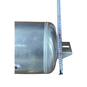Factory Custom <strong>Aluminium</strong> <strong>Air</strong> Storage <strong>Tank</strong> Truck Brake Truck Parts Storage <strong>Tank</strong> Wholesale Trailer Gas <strong>Tanks</strong>