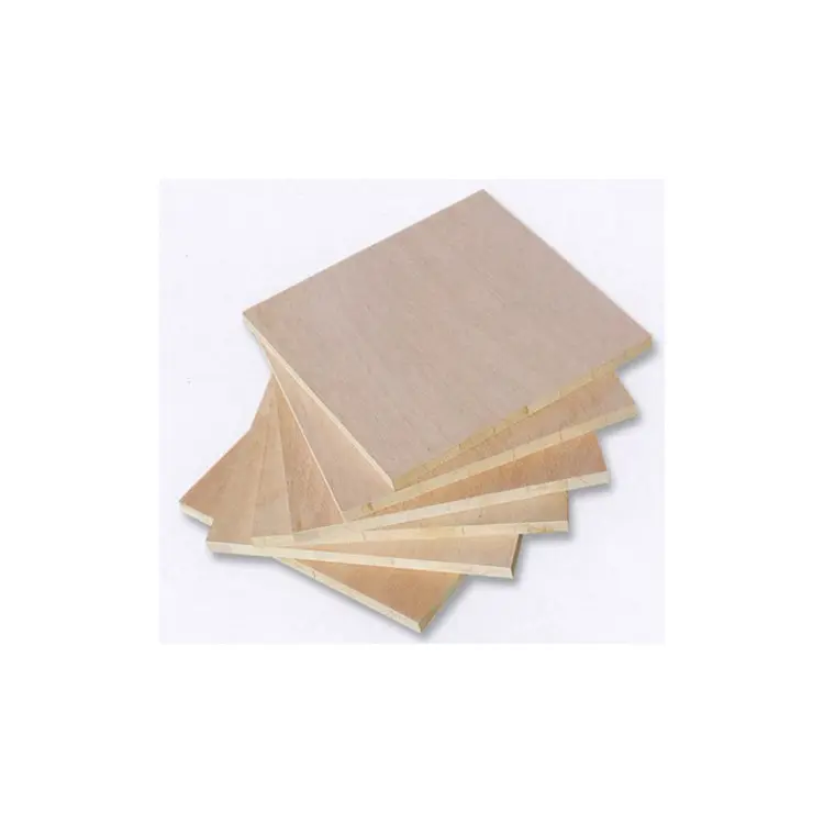 竹と木合板多層竹と木板の専門シートサプライヤー卸売販売