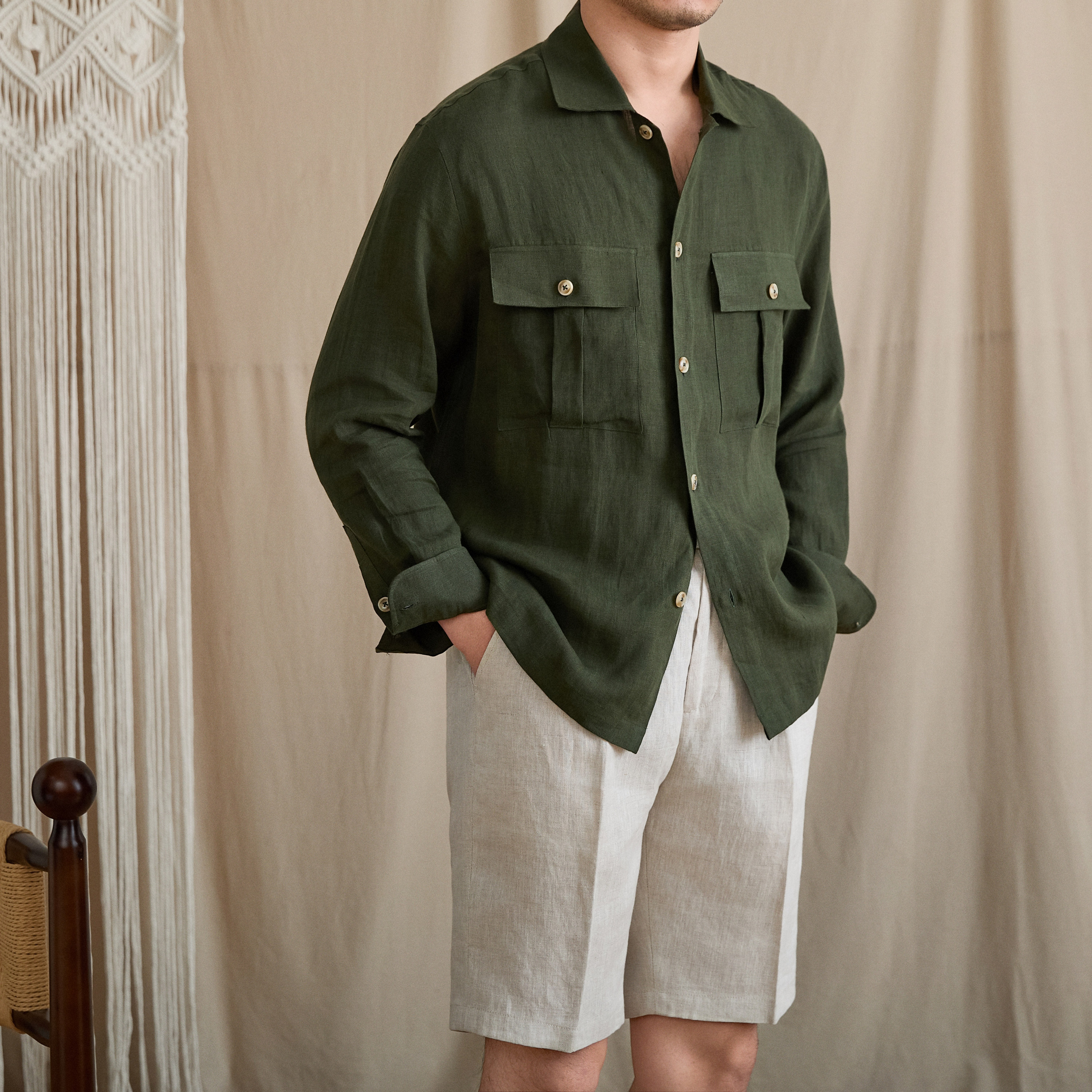 Verde