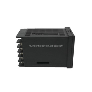 Termostato Digital para horno tostador de café, controlador de temperatura de 12V y 24V
