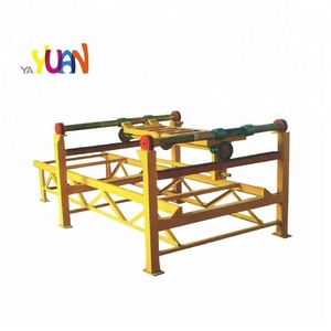 Dây chuyền sản xuất tấm xi măng sợi với 15 năm kinh nghiệm sản xuất - Product Image 2