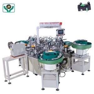เครื่องประกอบกล่องเกียร์ของเล่นยัดไส้ไขลานน่ารักสำหรับเด็ก - Product Image 6