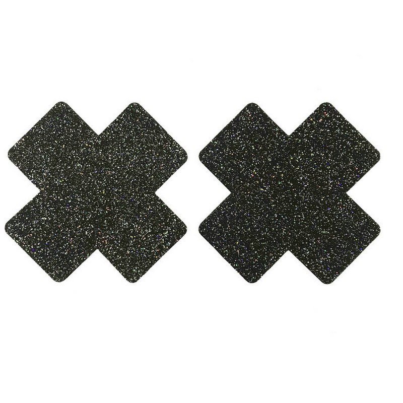 Cross Black