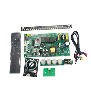 FR4 ODM elektronische PCB-Zusammenstellung PCBA Programmsteuerung Prototyp Clone bedrucktes Leiterkreislauf