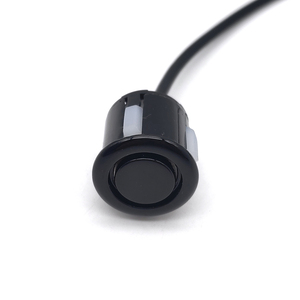 Pantalla LED Sistema de sensor de estacionamiento de automóviles con recordatorio de marcha atrás de voz Voz Hablando Idioma personalizado - Product Image 5