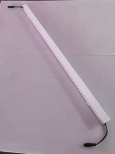 Новейшая версия Artnet control DMX RGB 48 светодиодов Pixel LED bar light - Product Image 4