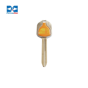 No Barr Multi-color Handle <strong>Key</strong> Quality Guarantee Duplicate Usage Hond Motor <strong>Key</strong> - Product Image 5