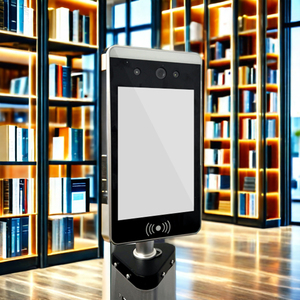Apartment Smart Building Video <strong>Intercom</strong> Small Apartment Villa Building <strong>Access</strong> Control <strong>Systems</strong>
