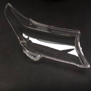 कार हेडलाइट ग्लास लेंस कवर शेल लैम्पशेड हेडलैंप शेड हेडलैंप शेड शेड हेडलैंप शेड 2014 2013 2015 - Product Image 2