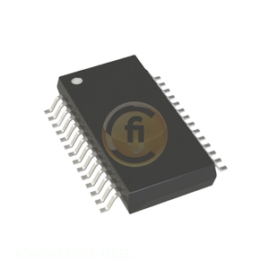 インターフェイスIC TRANSCEIVER FULL 4/5 28SSOP <span class=keywords><strong>ADM561JRSZ</strong></span>-REELコンポーネント電子