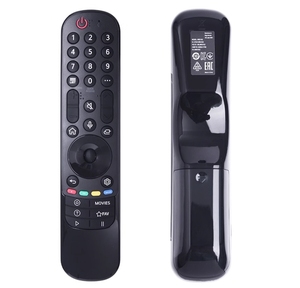 OEM telecomando vocale MR21GA-2 per LG MR21GA-2 telecomando magico AN-MR21GA in stock air mouse tv box - Product Image 1