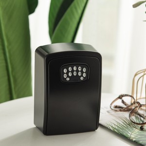 G3-2セーフ4桁のパスワード組み合わせキーボックス在庫あり - Product Image 2