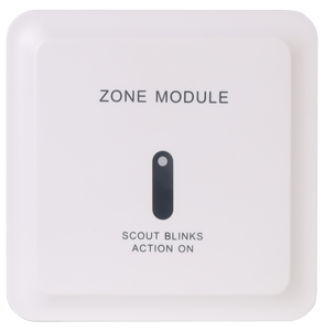 Loop Powered <strong>Fire</strong> Alarm Zone <strong>Module</strong> for <strong>Fire</strong> Alarm System - Product Image 4
