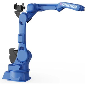 Industrieautomation Produktion COMEMOC 6-Achsen-Transfer Roboterarm Be- und Entladung Roboterarm - Product Image 2